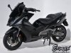 Szyba ERMAX SCOOTER SPORT 49 cm Kymco AK 550 2017 - 2023